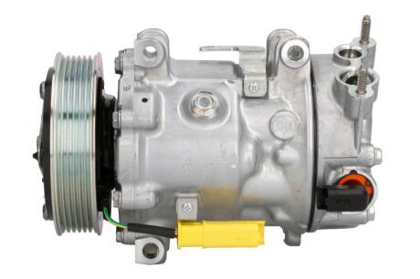 Автозапчасть SANDEN SD7C161390E