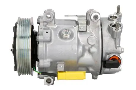 Автозапчасть SANDEN SD7C161390E