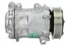 Компрессор кондиционера SANDEN SD7C161392 (фото 4)