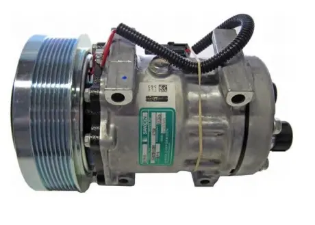 Компресор кондиціонера SANDEN SD7H15-4768