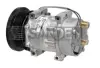 Компресор кондиціонера SANDEN SD7H15-4813 (фото 1)