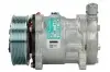 Компрессор кондиционера SANDEN SD7H156022 (фото 1)