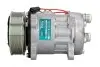 Компресор кондиціонера SANDEN SD7H157830 (фото 1)