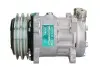Компресор кондиціонера SANDEN SD7H157872 (фото 1)
