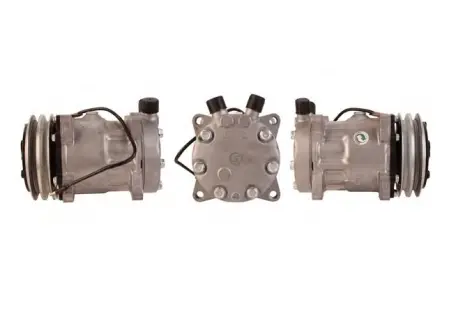 Компресор кондиціонера SANDEN SD7H15-7975