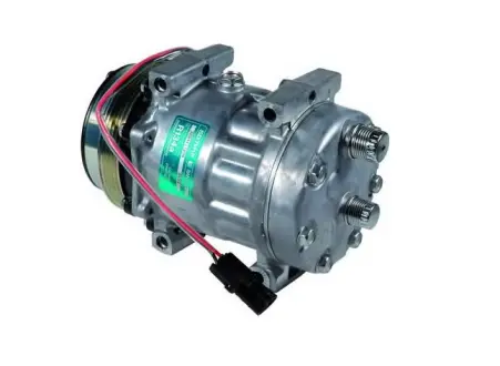 Компресор кондиціонера SANDEN SD7H15-8173