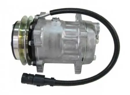 Компрессор кондиционера SANDEN SD7H158182