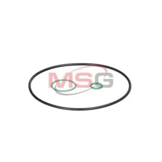 Ремкомплект компресора DENSO SCS06/SCSA06 Santech K20-2177