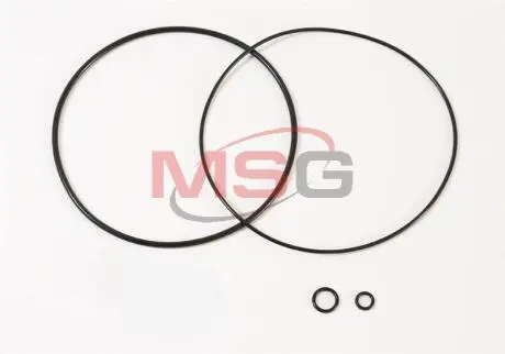 Фото 1 - ущільнення компресора кондиціонера Santech K252032 Ущільнення компресора кондиціонера Santech K252032 (фото 1)