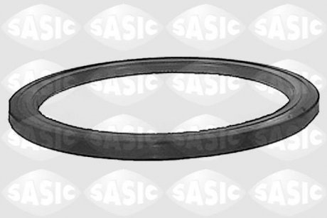 Уплотнительное кольцо, коленчатый вал SASIC 1190140