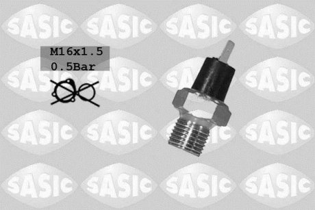 Датчик давления смазки SASIC 1311141 (фото 1)