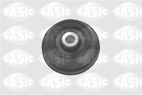 Опора заднего амортизатора SASIC 1615205