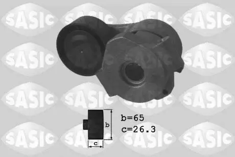 Натяжной механизм SASIC 1620055