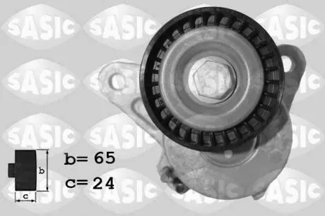 Автозапчасть SASIC 1626199