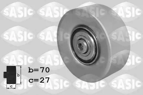 Автозапчасть SASIC 1626207
