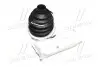Пыльник OPEL Astra F, G, Corsa B, Tigra, Vectra A, B, Zafira (выр-во) SASIC 1906019 (фото 1)
