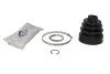 Пыльник NISSAN Qashqai, X-Trail (выр-во) SASIC 1906129 (фото 1)