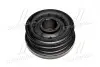 Шков ремень генератора BMW 3(E46,E90,E91,E92,E93)/5(E60,E61,E63,E64,E65,E66) 2002- (выр-во) SASIC 2156034 (фото 2)