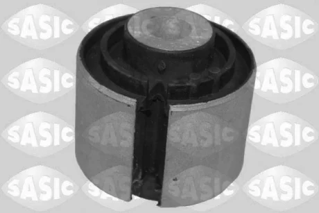Сайлентблок переднього важеля з передньої сторони Лів/Прав (14x58,7) MERCEDES C (A205), C (C205), C T-MODEL (S205), C (W205), CLS (C257), E (A238), E ALL-TERRAIN (S213) 1.5H-Electric 12.13- SASIC 2250067