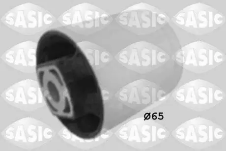 С/блок нижнього заднього важеля Audi A4, A5, A6, A7, Q5 08- SASIC 2256053