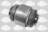 Сайлентблок задньої цапфи BMW X3 (F25), X4 (F26) 1.6-3.0D 09.10- SASIC 2256124 (фото 1)