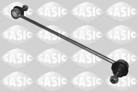 Стійка стабілізатора передн Лів/Прав 323mm DS DS 3 / DS 3, CITROEN C4 III, C4 X, OPEL CORSA F, CORSA F/HATCHBACK, MOKKA, PEUGEOT 2008 II, 208 II 1.2-Electric 05.19- SASIC 2300058