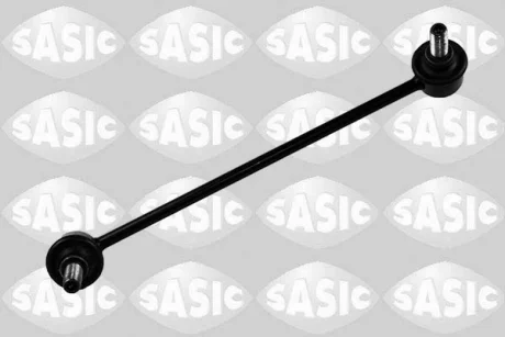 Стійка стабілізатора передн Лів 240mm KIA RIO I 1.3/1.5 08.00-02.05 SASIC 2306173