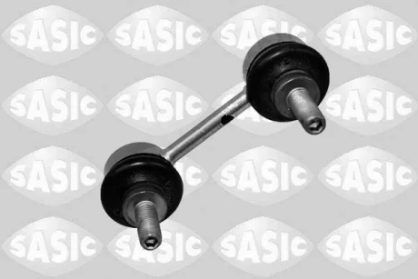 Стійка стабілізатора задн Лів/Прав 82mm FIAT PANDA, PANDA/HATCHBACK 1.2/1.3D 09.04- SASIC 2306225