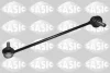 Стійка стабілізатора передн Прав 340mm MERCEDES C (C204), C T-MODEL (S204), C (W204), E (A207), E (C207) 1.6-6.3 01.07- SASIC 2306291 (фото 1)