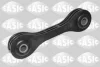 Стійка стабілізатора передн Лів/Прав 179mm VW AMAROK 2.0/2.0D/3.0D 09.10- SASIC 2306315 (фото 1)
