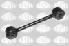 Стійка стабілізатора задн Лів/Прав 180mm MERCEDES EQV (W447), MARCO POLO CAMPER (W447), V (W447), VIANO (W639), VITO / MIXTO (W639), VITO MIXTO (DOUBLE CABIN) 1.6D-Electric 09.03- SASIC 2306330 (фото 1)