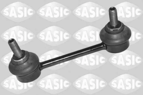 Стойка стабилизатора задн (115.5mm) NISSAN PRIMERA (-98), X-TRAIL I (T30) (-13) SASIC 2306345