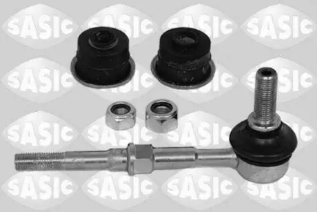 Тяга стабилизатора (заднего) Toyota Rav 4 08- SASIC 2306427