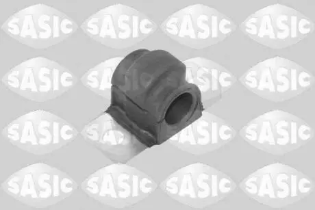 Втулка стабилизатора (переднего) Ford Fiesta 08- SASIC 2306447