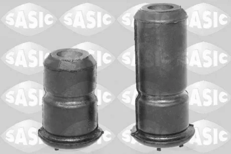Сайлентблок ресори задн Лів/Прав (14,4мм/31мм) FORD TRANSIT CONNECT 1.8/1.8D 06.02-12.13 SASIC 2606022