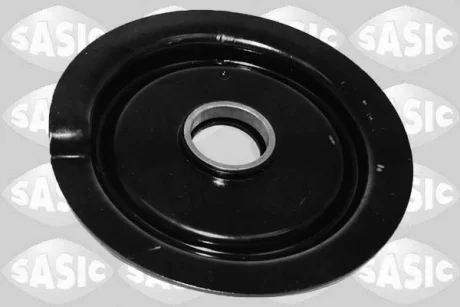 Тарілка пружини передн CITROEN JUMPER I, JUMPER II PEUGEOT BOXER 2.0-2.8D 03.94-06.06 SASIC 2650059