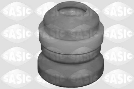 Відбійник амортизатора передн Лів/Прав (висота 66мм) FIAT 500L, 500X, TIPO JEEP COMPASS, RENEGADE 1.0-2.0D 09.12- SASIC 2650206