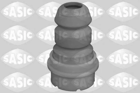 Відбійник амортизатора передн Лів/Прав (висота 122мм) FIAT DOBLO, DOBLO/MINIVAN 1.2-1.9D 03.01- SASIC 2650209