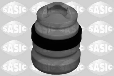 Відбійник амортизатора передн Лів/Прав (висота 80мм) FIAT PANDA 0.9-1.2LPG 02.12- SASIC 2650211
