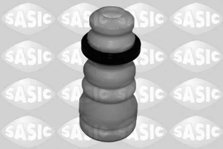 Відбійник амортизатора задн Лів/Прав (висота 119мм) FORD C-MAX II, FOCUS III, FOCUS III/HATCHBACK 1.0-2.3 04.10-02.20 SASIC 2650215