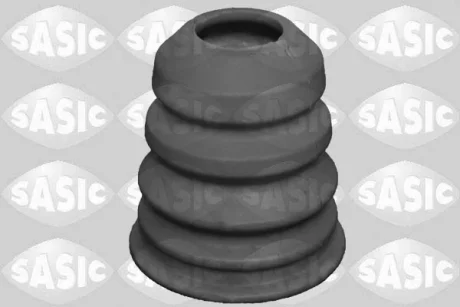 Відбійник амортизатора передн Лів/Прав (висота 75мм) FORD FOCUS III, FOCUS III/HATCHBACK, FOCUS III/KOMBI, KUGA I, KUGA II, KUGA III, TOURNEO CONNECT V408 NADWOZIE WIELKO 1.0-Electric 03.08- SASIC 2650219