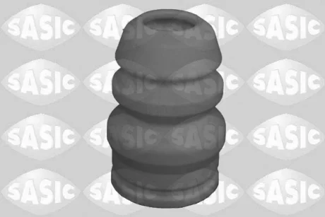 Відбійник амортизатора передн Лів/Прав (висота 106мм) FORD TRANSIT, TRANSIT V363 2.2D-3.2D 04.06-12.18 SASIC 2650225
