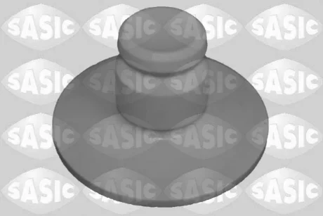 Підкладка пружини підвіски задн (Лів/Прав, верх) OPEL ASTRA F CLASSIC, ASTRA G, ASTRA G CLASSIC, ASTRA G/KOMBI, ASTRA H, ASTRA H CLASSIC, ASTRA H GTC, ASTRA H/KOMBI 01.98- SASIC 2650228