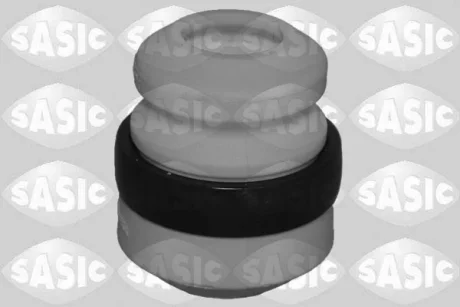 Відбійник амортизатора передн Лів/Прав (висота 63мм) OPEL COMBO TOUR, COMBO/MINIVAN, CORSA C, CORSA C/HATCHBACK, MERIVA A 1.0-1.8 09.00- SASIC 2650229