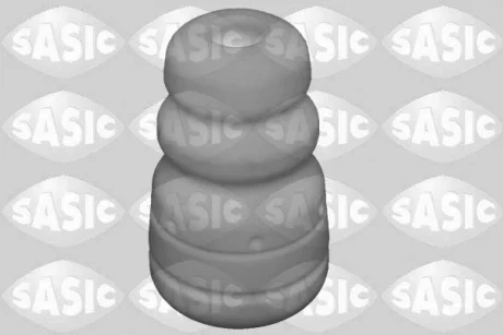Відбійник амортизатора задн Лів/Прав (висота 91мм) HYUNDAI GRANDEUR, I10 II, I30, I40 I, I40 I CW, IX35, SONATA V, KIA CEED, MAGENTIS II, PICANTO II, PRO CEED, SPORTAGE III 1.0-3.3 01.05-12.19 SASIC 2650234