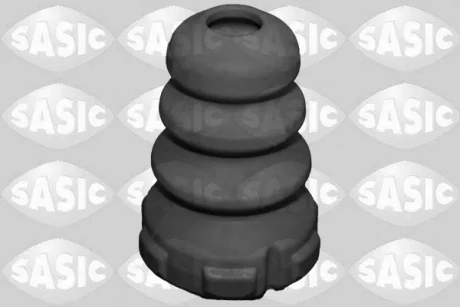 Відбійник амортизатора задн Лів/Прав (висота 93мм) HYUNDAI NEXO, TUCSON, TUCSON/SUV, KIA SPORTAGE III, SPORTAGE IV 1.6-Electric 11.14- SASIC 2650239