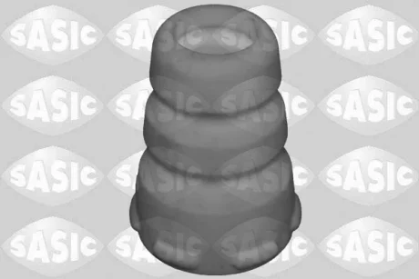 Відбійник амортизатора передн Лів/Прав (висота 80мм) AUDI A3, Q4 E-TRON CUPRA ATECA, FORMENTOR SEAT ALHAMBRA, ATECA SKODA ENYAQ IV, KAROQ, OCTAVIA III, OCTAVIA IV, YETI 1.0-Electric 02.03- SASIC 2650349