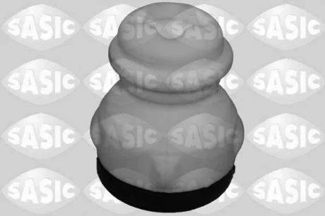 Відбійник амортизатора задн Лів/Прав (висота 70мм) SEAT CORDOBA, IBIZA III, IBIZA IV, IBIZA IV SC, IBIZA IV ST, IBIZA IV/HATCHBACK, LEON, TOLEDO II 1.2-2.8 10.98-05.15 SASIC 2650367