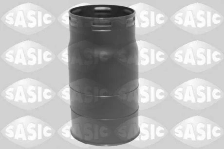 Пильовик амортизатора, задн AUDI A4 ALLROAD B9, A4 B9, A5, A6 ALLROAD C8, A6 C8, A7, Q5, Q7 1.4-4.0D 01.15- SASIC 2650390