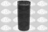 Пильовик амортизатора, передн VOLVO S60 II, V60 I, FORD GALAXY II, GALAXY MK II, MONDEO IV, S-MAX, LAND ROVER DISCOVERY SPORT, FREELANDER 2, RANGE ROVER EVOQUE 1.5-3.2 05.06- SASIC 2650419 (фото 1)
